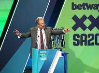 策略和执行 策略和执行