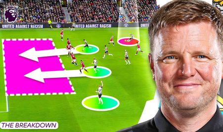 不仅让球迷 不仅让球迷