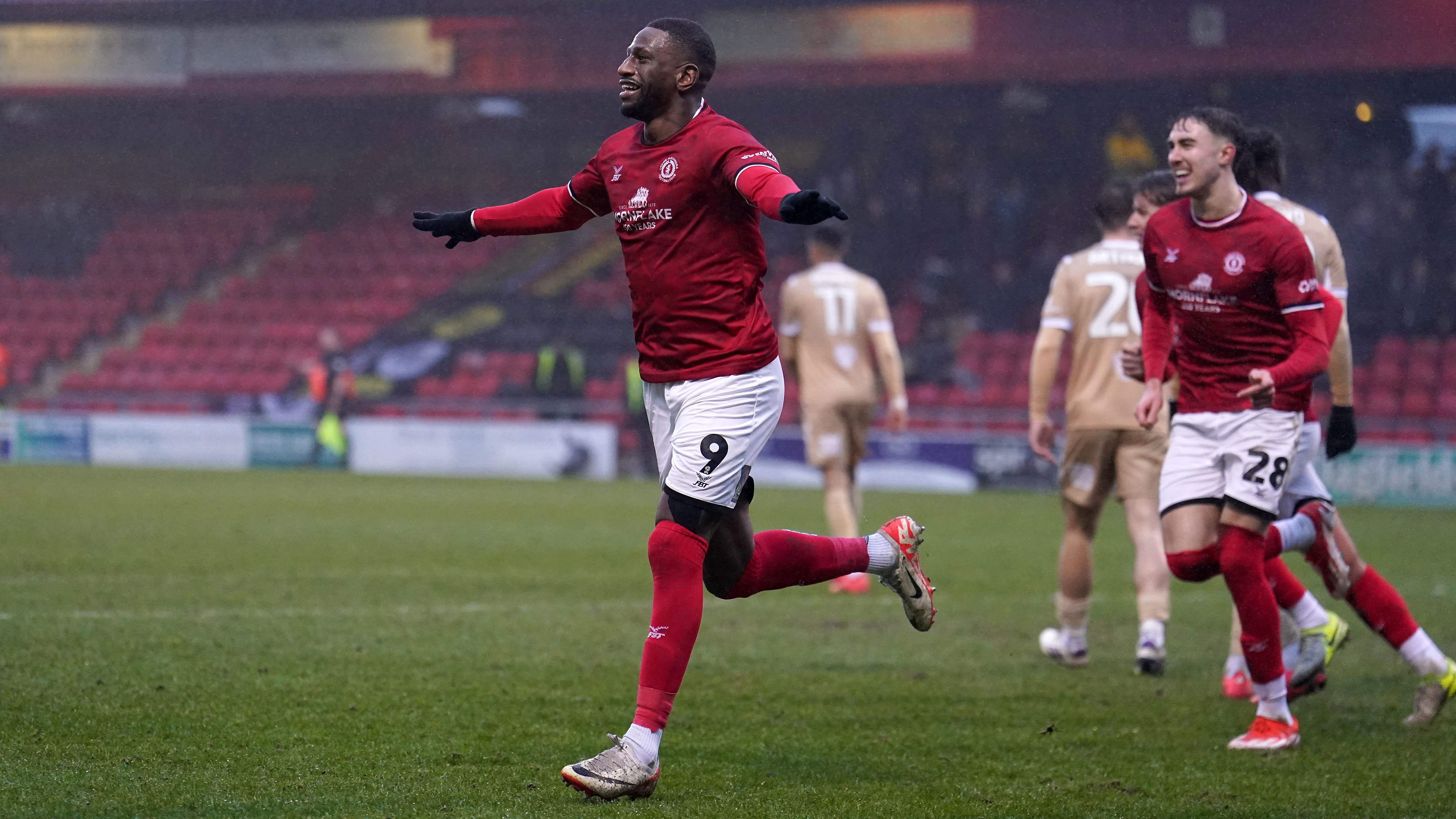 全力以赴 全力以赴