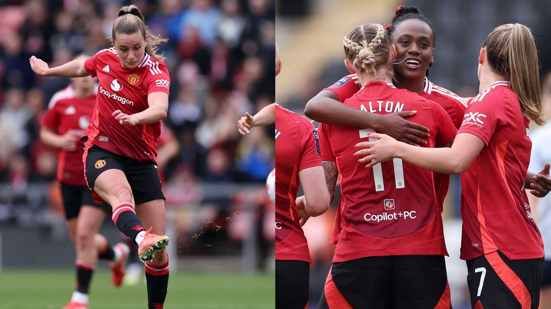 内外赛场上 内外赛场上