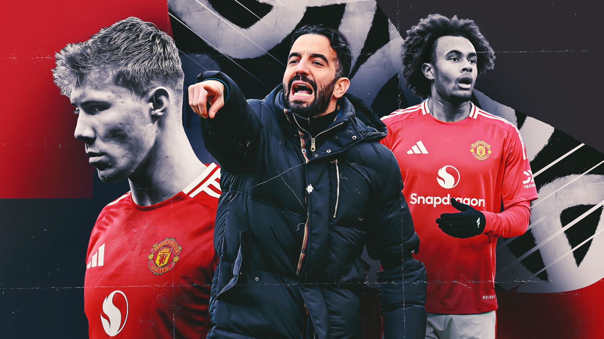 努力与成果 努力与成果